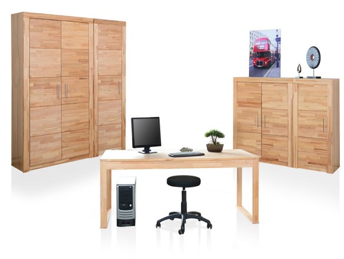 Büromöbelset heimbüro büro - heimbüro,