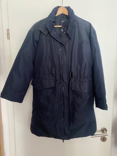 Star raw damen winterjacke - raw,