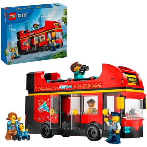 Lego 60407 city - 60407,