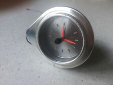 Opel Uhr Kienzle  Oldtimeruhr  elektrische Auto Uhr  Opel Kadett A