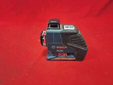 Bosch GLL 3-80 P Kreuzlinienlaser Linienlaser