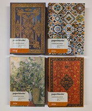 Paperblanks 2026 kalender - paperblanks, 12