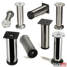 SOTECH Möbelfuß 150 mm