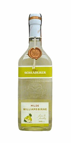 Schladerer milde - ,