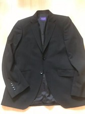 Benvenuto Anzug Purple Lable 44