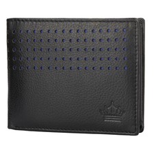 Geldbörse Herren Portemonnaie