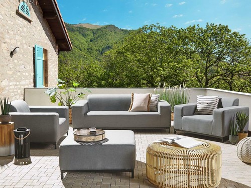 Designer lounge gartenmöbel - designer,