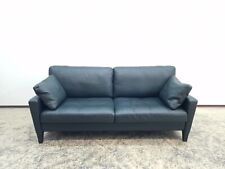 Walter Knoll Henry SOFA Designersessel Ledersessel Sofa Designersofa Zweisitzer