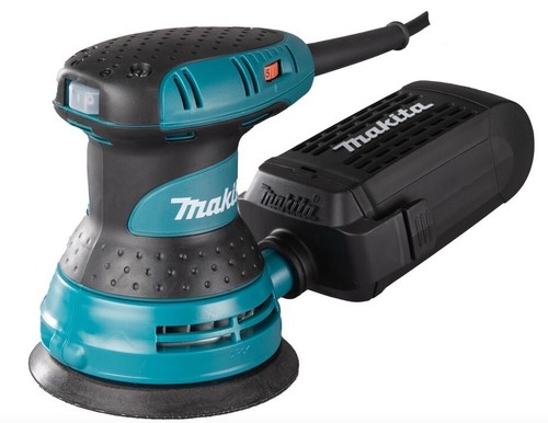 Makita exzenterschleifer 125 - exzenterschleifer,