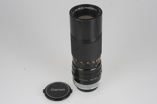 Canon 100 200mm s c - canon, s.c