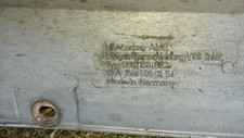 Mercedes w168 amg - w168,
