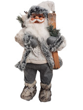 Nikolaus Santa Claus