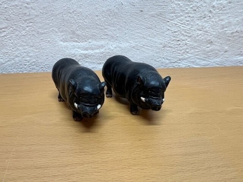 Stück schleich - -,