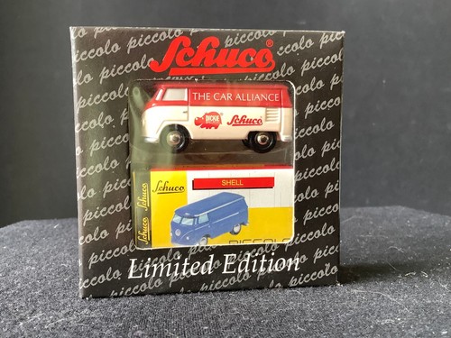 Schuco piccolo t1 the - 1:90,