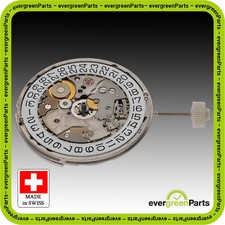 ETA 2892-2 Uhrwerk - movement