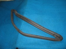 Ford Escort MK3 Seitenscheibe Dichtung Oldtimer Neu