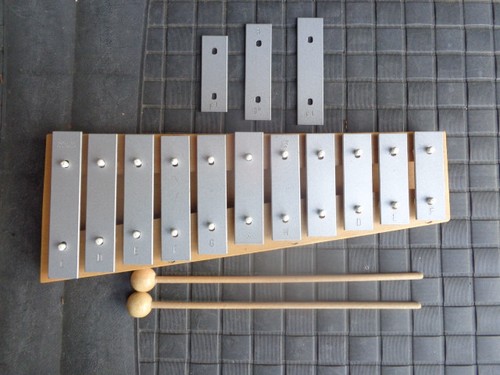 Xylophon primary line - xylophon,