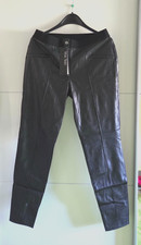 Marc Aurel, Kunstlederhose