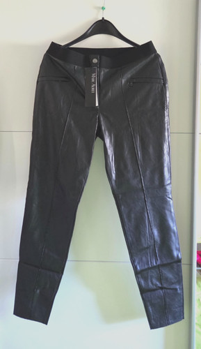 Marc aurel kunstlederhose - aurel,,