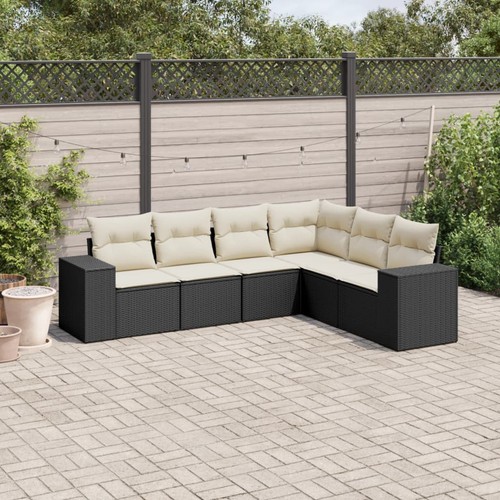 Garten-Sofagarnitur