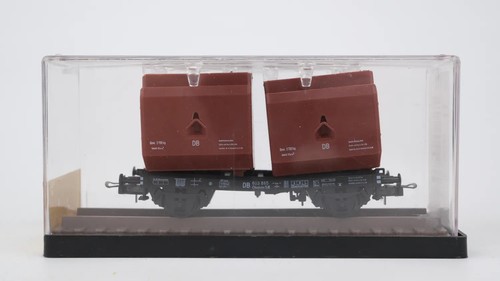 Röwa 2061 kübelwagen db - h0,