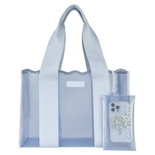 Case mate jelly tote carolina - case-mate,