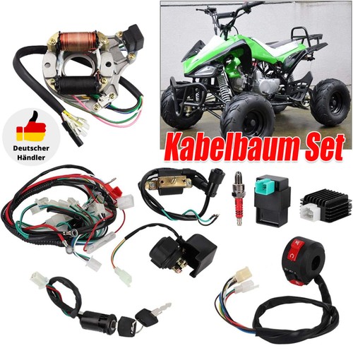 Für atv quad - für,