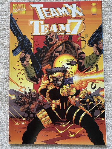 Team 1 image - 7,