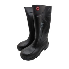 DUNLOP C762041.44 DUNC762041-44 – Uk 10 Purefort Total Safety Gummistiefel 44 EU