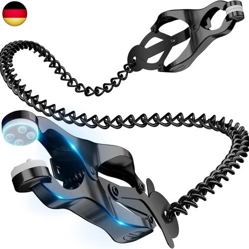 Nippelklemmen brustwarzen - nippelklemmen,