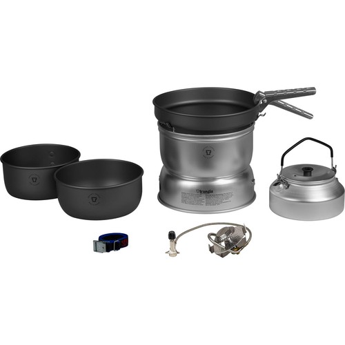 Trangia sturmkocher set groß - trangia,