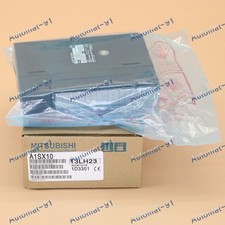 ONE A1SX10 Input Module Brand