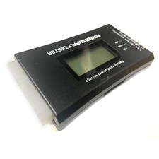Lcd netzteil tester - netzteil, digital
