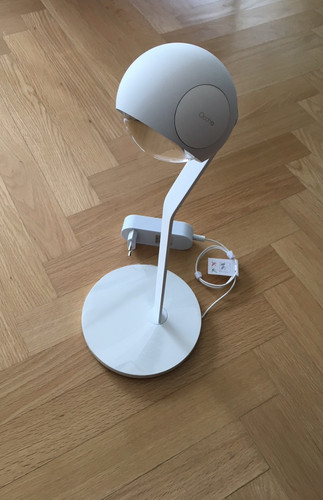 Occhio tavolo led - occhio,