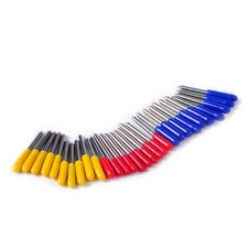 30x Plottermesser 30 45 60°