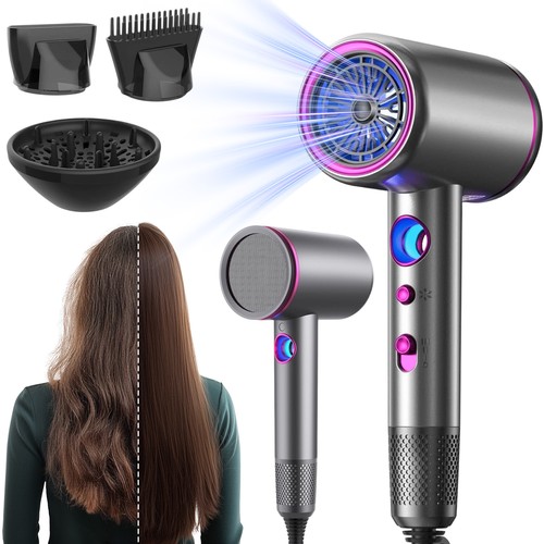 Haartrockner föhn ionen hair - haartrockner,