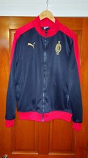 AC Mailand Trainingsjacke Xl