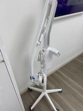 Fläsh Bleaching Lampe mobiles Gerät Zahnaufhellung