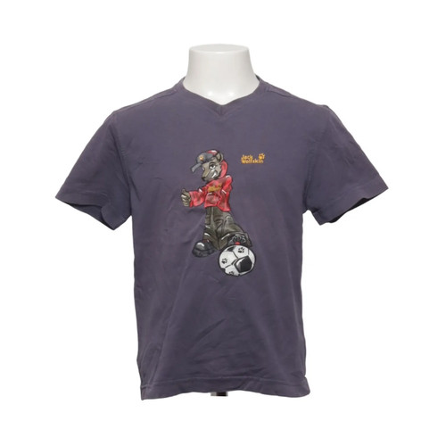 Jack wolfskin shirt - jack, t-shirt