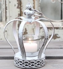 Chic Antique Vintage Krone