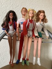 Vintage Mattel 1979 Shaun boyfriend der Star Puppe Nebenlinie Barbie - USA RAR