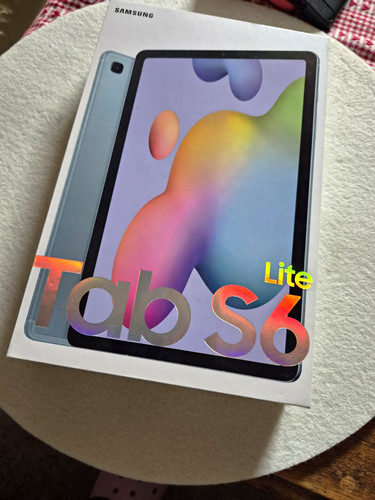 Samsung galaxy tab lite - samsung, s6
