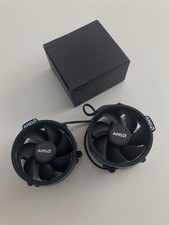 AMD Wraith Stealth CPU-Kühler