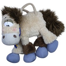 Vintage Depesche Diddl Pferd