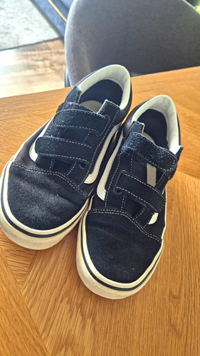 Vans unisex kinder sneaker - kinder,