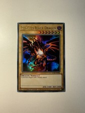 Rotäugiger - yu-gi-oh!,