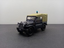 1:43 Fiat Campagnola