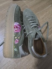 Post Xchange Schuhe Damen Gr 39 Uvp 189€ 