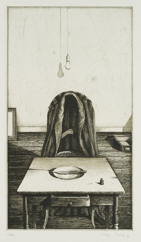 Escher verlassener - r.,