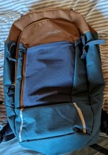 Vaude Cycle 20 II 15874 Rucksack ﻿Radtasche Fahrradtasche Gepäckträgertasche